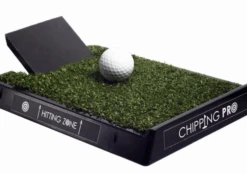 Longridge Chipping Pro Mat