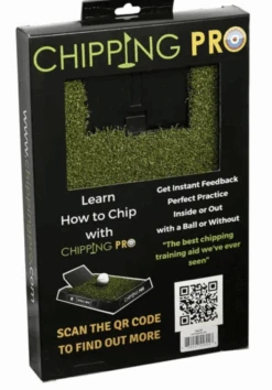 Longridge Chipping Pro Mat -Professional Golf Shop IMG 1771