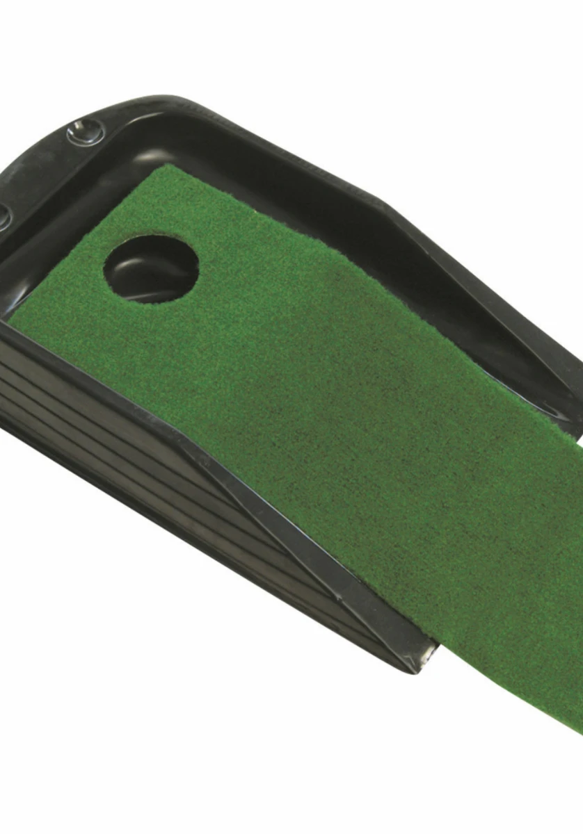 Masters Deluxe Return Putting Mat 3 Masters Deluxe Return Putting Mat