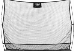 Izzo Catch All Net - 10' -Professional Golf Shop IMG 1877 1 1