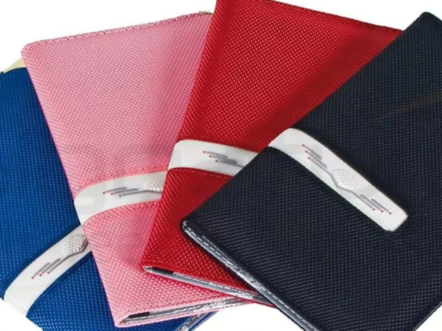 Longridge Deluxe Scorecard Holder 4 Longridge Deluxe Scorecard Holder - Image 2