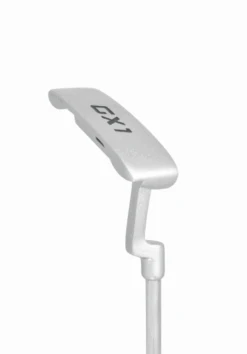 Masters Gx1 Steel Half Set Stand Bag Black / Grey -Professional Golf Shop IMG 2108 1