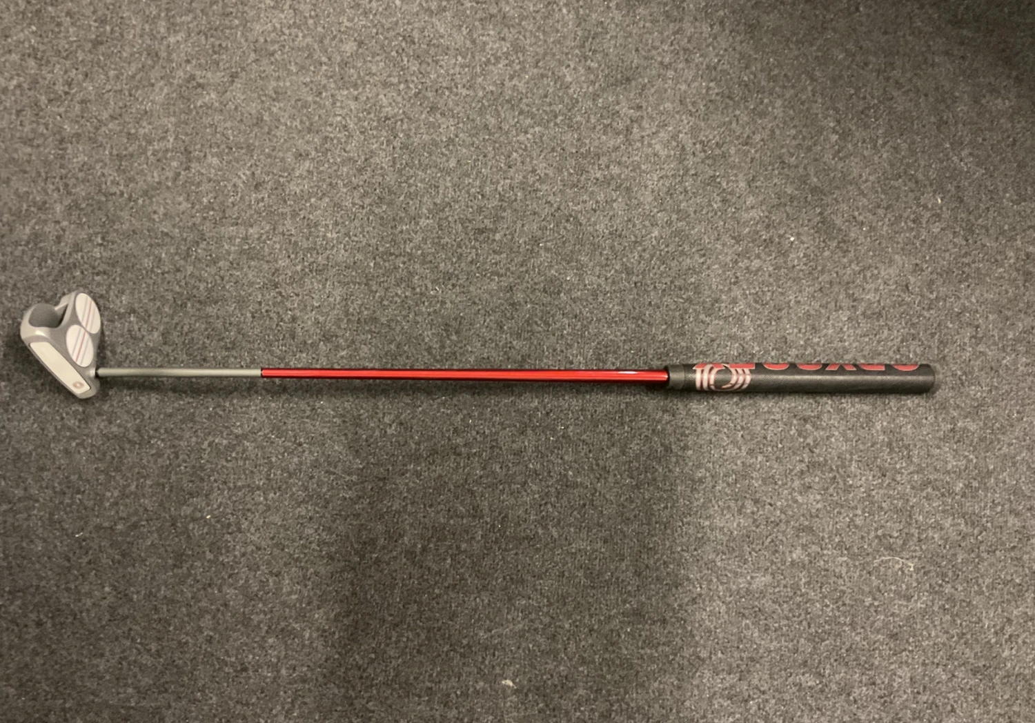 Odyssey White Hot Og 2 Ball Putter 3 Odyssey White Hot Og 2 Ball Putter