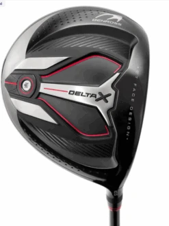 Benross Delta X 2021 Driver -Professional Golf Shop IMG 2890
