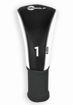 Masters Mkids Head Covers