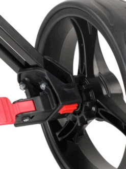 Eze Glide Cruiser Golf Junior Trolley -Professional Golf Shop IMG 2985