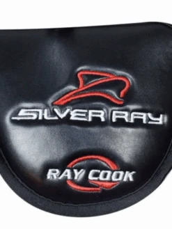 Ray Cook Sr400 Centre Shafted Putter (Black) -Professional Golf Shop IMG 2995 1 1