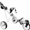 Mk Golf 3 Wheel Push Trolley