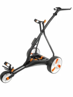 Golfstream Vision Electric Golf Trolley + Free Extras -Professional Golf Shop IMG 3007