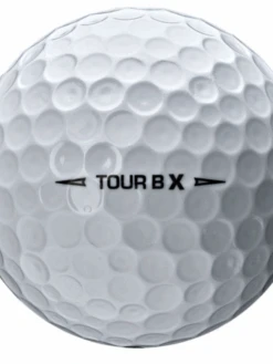 Bridgestone Tour Bx 2022 Golf Balls. 1 Dozen New - White -Professional Golf Shop IMG 3045