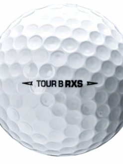 Bridgestone Tour B Rxs 2022 Balls ( 1 Dozen ) New - White -Professional Golf Shop IMG 3048