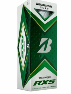 Bridgestone Tour B Rxs 2022 Balls ( 1 Dozen ) New - White -Professional Golf Shop IMG 3049