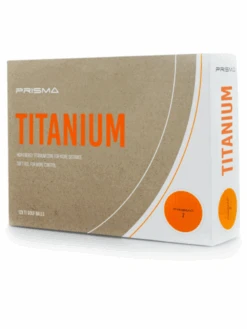 Masters Titanium Golf Ball. -Professional Golf Shop IMG 3075