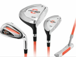Longridge Junior Challenger Half Set Age 8+ -Professional Golf Shop IMG 3482