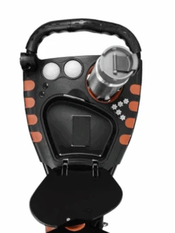 Ezeglide Compact + 360 Golf Trolley 9 Ezeglide Compact + 360 Golf Trolley -Professional Golf Shop IMG 3579