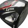 Lynx Golf New Predator Driver - Left Hand -Professional Golf Shop IMG 3592 1