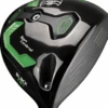 Lynx Black Cat Adjustable Driver -Professional Golf Shop IMG 3594 Copy