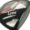 Lynx Golf Predator Fairway Woods -Professional Golf Shop IMG 3597 Copy