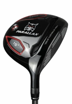 Lynx Golf Parallax Fairway Wood
