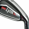 Lynx Golf Predator Single Irons - Steel Shaft -Professional Golf Shop IMG 3603