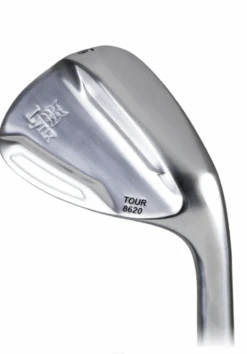 Lynx Golf Prowler Wedge - Chrome
