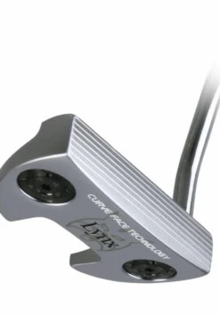 Lynx Golf Prowler CFT Putter - Chrome -Professional Golf Shop IMG 3625 Copy