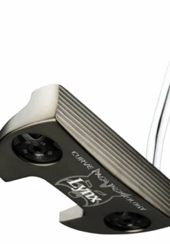 Lynx Golf Prowler CFT Putter - Gunmetal