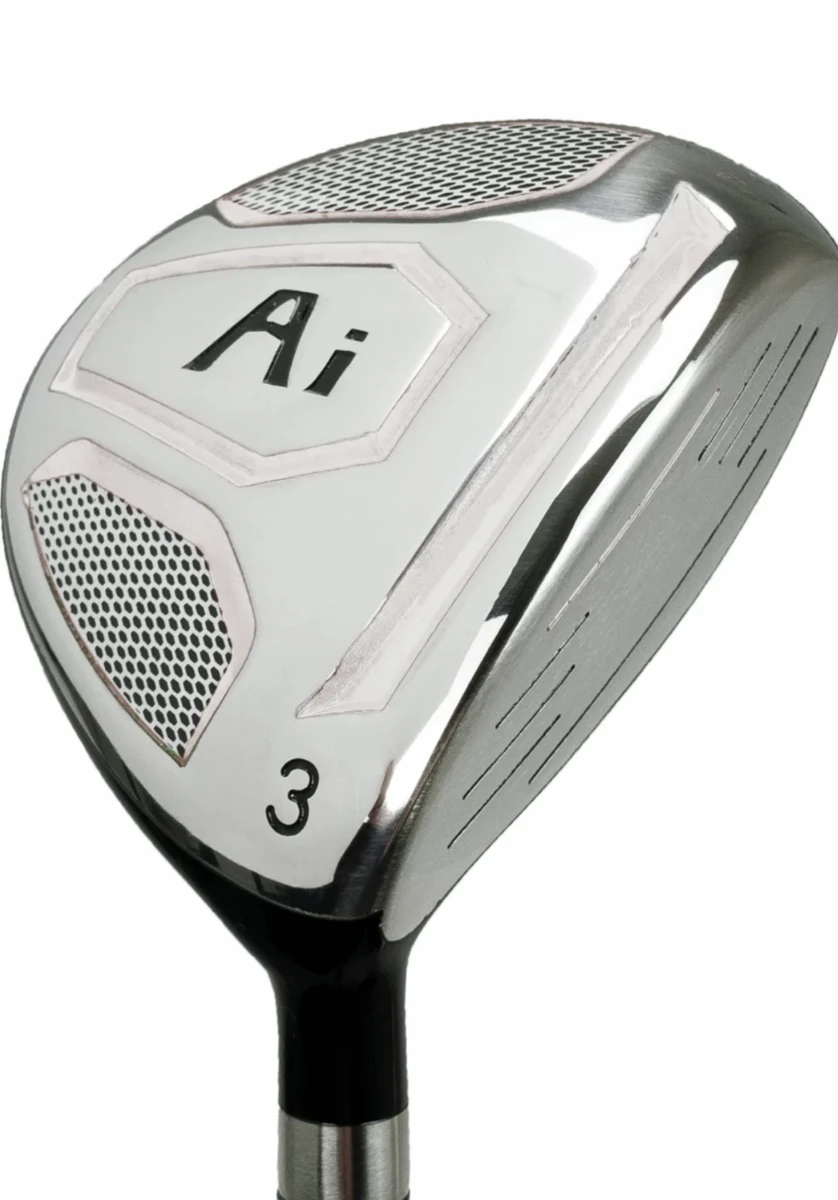 Lynx Golf Junior Ai Ready To Play Set 60-63'' 5 Lynx Golf Junior Ai Ready To Play Set 60-63'' - Image 3