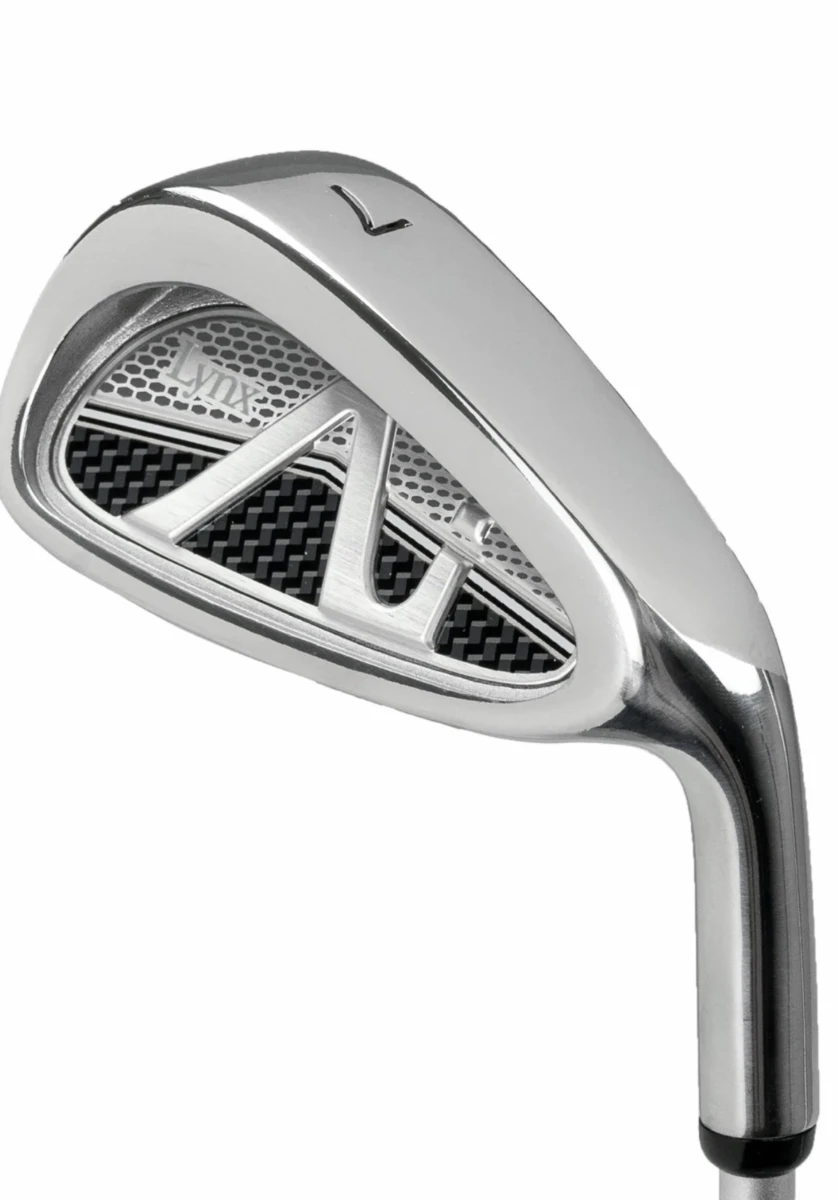 Lynx Golf Junior Ai 7 Iron Age 2+ 36'' 3 Lynx Golf Junior Ai 7 Iron Age 2+ 36''