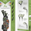 Lynx Golf Junior Ai Ready To Play Set 54-57'' -Professional Golf Shop IMG 3711 Copy