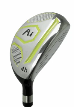 Lynx Golf Junior Ai Ready To Play Set 54-57'' -Professional Golf Shop IMG 3713