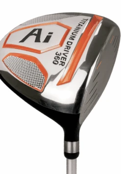 Lynx Golf Junior Ai Ready To Play Set 51-54'' 11 Lynx Golf Junior Ai Ready To Play Set 51-54'' -Professional Golf Shop IMG 3719