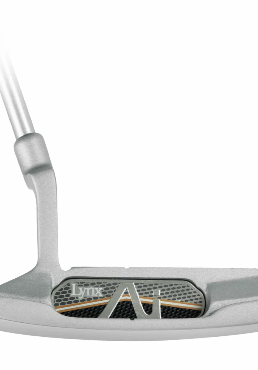 Lynx Golf Junior Ai Ready To Play Set 51-54'' 9 Lynx Golf Junior Ai Ready To Play Set 51-54'' - Image 7