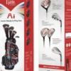 Lynx Golf Junior Ai Ready To Play Set 48-51'' -Professional Golf Shop IMG 3724 Copy