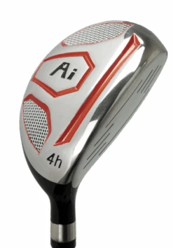 Lynx Golf Junior Ai Ready To Play Set 48-51'' -Professional Golf Shop IMG 3726 Copy