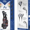 Lynx Golf Junior Ai Ready To Play Set 45-48'' -Professional Golf Shop IMG 3731 Copy