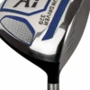 Lynx Golf Ai Driver 45-48''