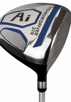 Lynx Golf Fairway Woods - 45-48''