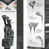 Lynx Golf Junior Ai Ready To Play Set 60-63'' -Professional Golf Shop IMG 3736 Copy