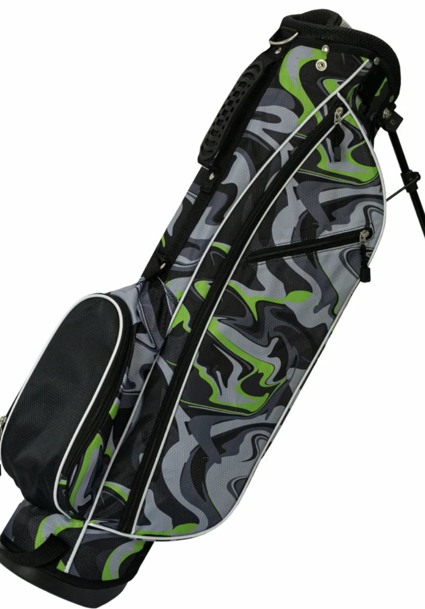 Lynx Golf Junior Ai Ready To Play Set 60-63'' 4 Lynx Golf Junior Ai Ready To Play Set 60-63'' - Image 2