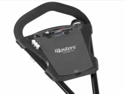 Masters 5 Series Golf Trolley -Professional Golf Shop IMG 3800