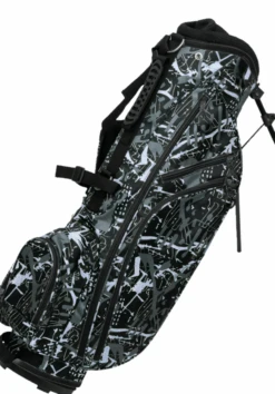 Lynx Golf Predator Stand Bag -Professional Golf Shop IMG 3838