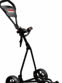 Masters 5 Series Golf Trolley -Professional Golf Shop IMG 3859