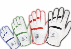 Lynx Golf Junior Glove