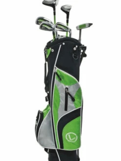 Longridge Challenger Junior Set 12+ Years -Professional Golf Shop IMG 4016