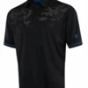 Island Green Junior Graded Black Camo Sub Print Polo Shirt -Professional Golf Shop IMG 4059