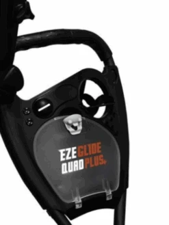 Ezeglide Quad Plus Golf Trolley 9 Ezeglide Quad Plus Golf Trolley -Professional Golf Shop IMG 4090 1