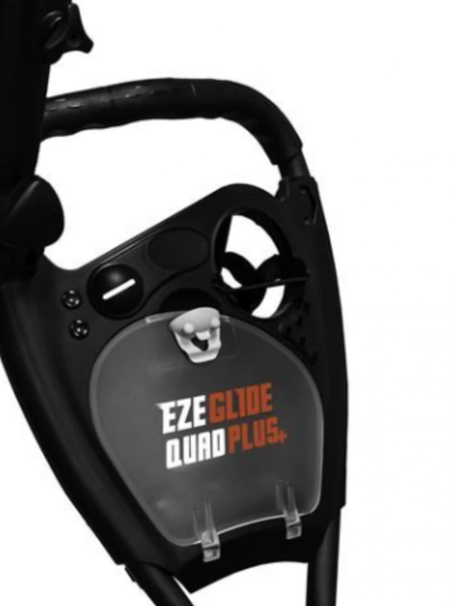 Ezeglide Quad Plus Golf Trolley 6 Ezeglide Quad Plus Golf Trolley - Image 4