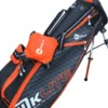 Mk Lite Stand Bag Orange - 125Cm - 49 Inch -Professional Golf Shop IMG 4911 1