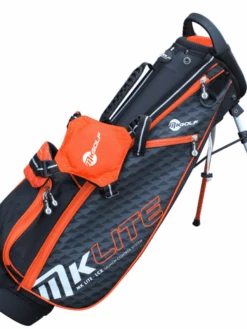 Masters Mk Lite Package Half Set - 125Cm / 49 Inch -Professional Golf Shop IMG 4911